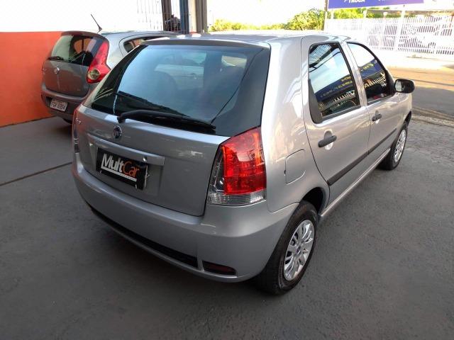 Palio Fire 2007 1.0 Flex - Foto 6