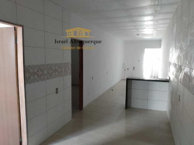 Atenção! adquira sua casa a menos de 5 minutos do centro de Caruaru - Foto 5