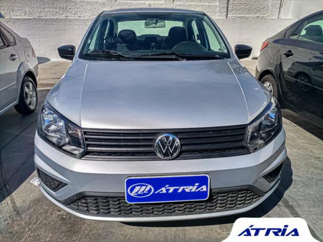 Volkswagen Voyage 1.6 Msi Totalflex - Foto 2