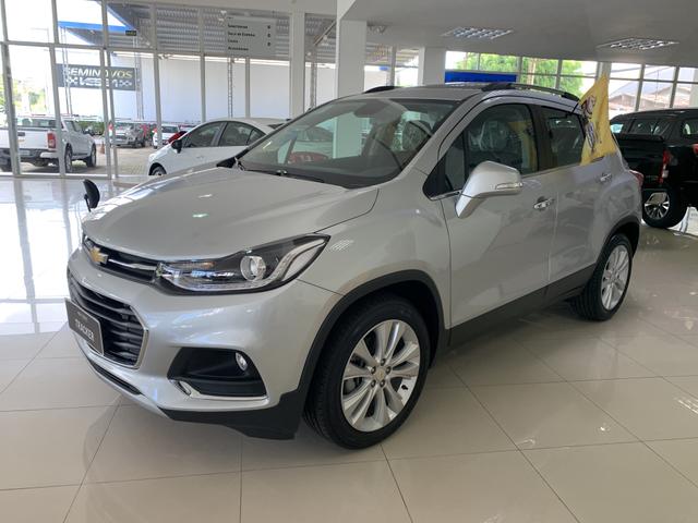 Tracker premier 1.4 turbo - Foto 2