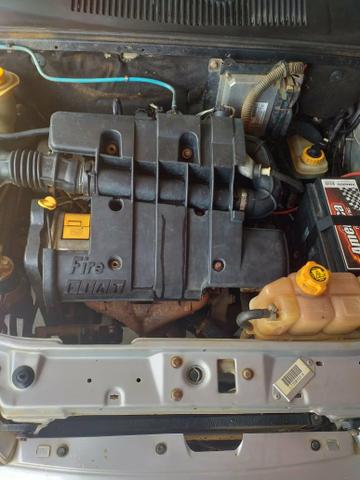 FIAT Siena 2003 - Foto 2