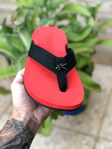Chinelo Kenner Nk6 - Foto 2
