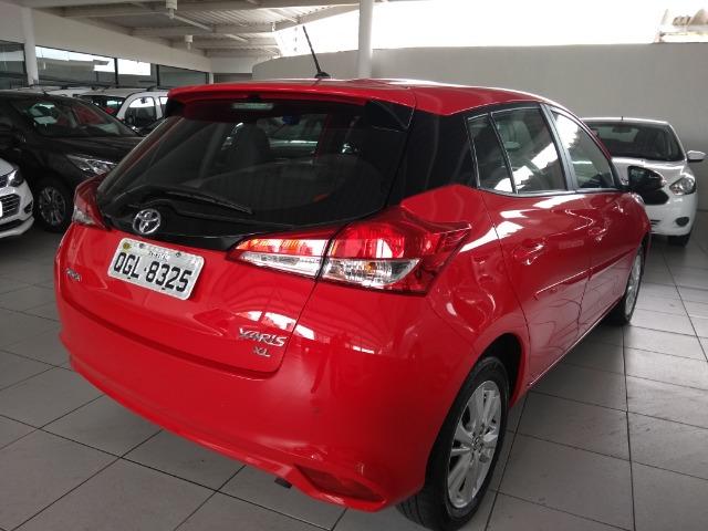 Toyota yaris Xl 1.3 at - Foto 3