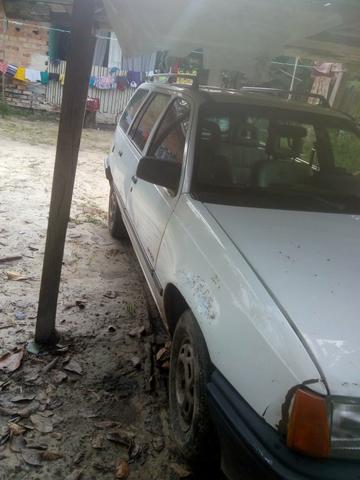 Vendo carro Ipanema no valor de 5.000 funcionando tudo certo - Foto 3
