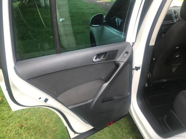 Tiguan 2.0 Tsi - 2011 - Foto 11