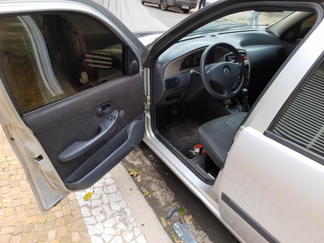 Fiat Palio com Ar Condicionado - Foto 6