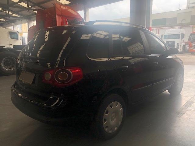 Vw spacefox 1.6 flex - Foto 8