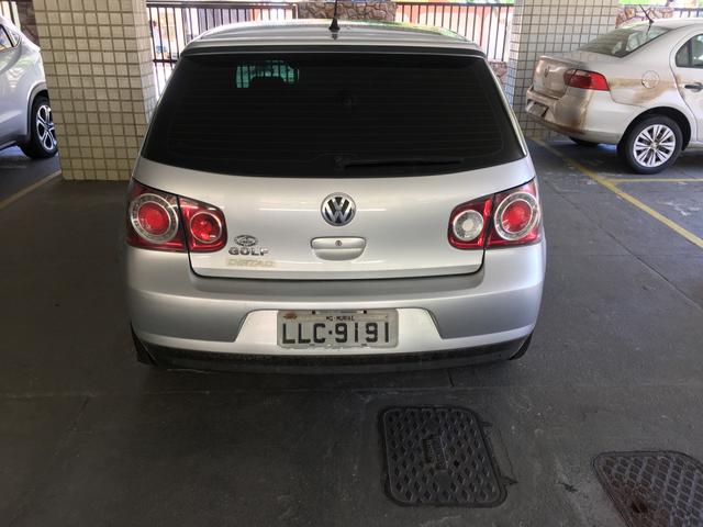 Golf 2010 - Foto 4