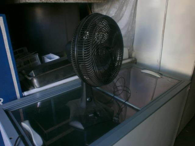 Ventilador britania - Foto 3