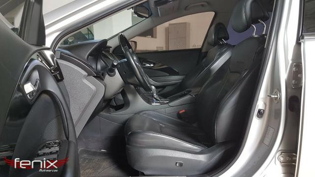 Hyundai Azera 3.0 V6 - Foto 12