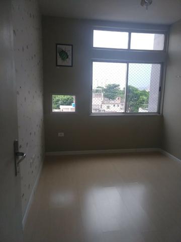 Alugo Apartamento 2 quartos no Caonze - Foto 7