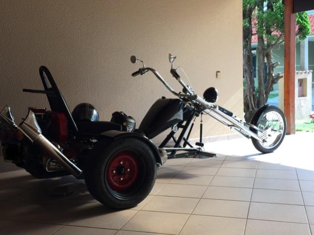 Triciclo - Foto 3