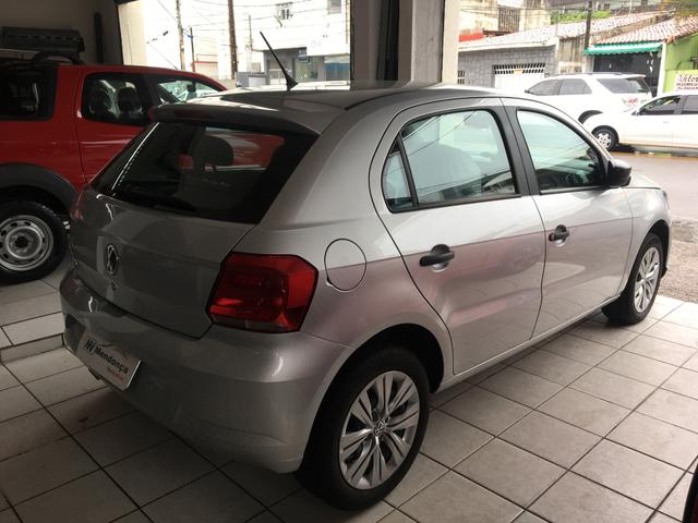 Gol 1.6 2019 - Foto 6