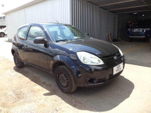 FORD KA 2010/2010 1.0 MPI 8V FLEX 2P MANUAL - Foto 2