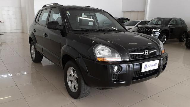 Hyundai Tucson GLS 2013/2014 - Foto 3