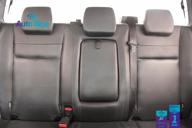 RANGER 2016/2017 3.2 LIMITED 4X4 CD 20V DIESEL 4P AUTOMÁTICO - Foto 7