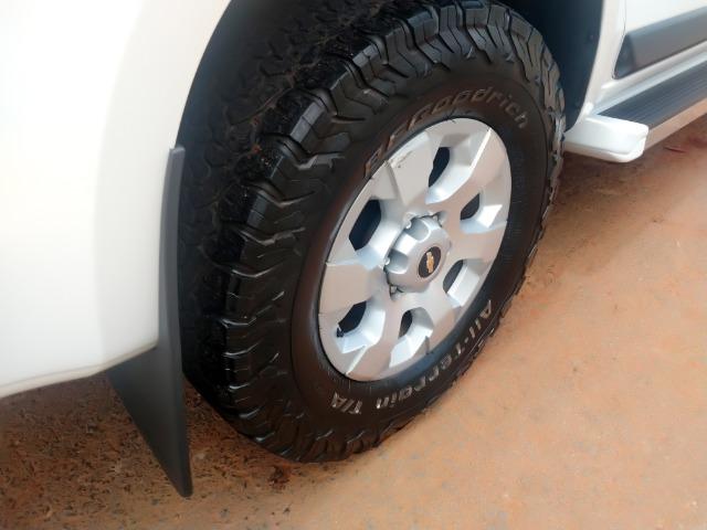 Chevrolet 2014/2014 2.4 LTZ 4X2 cd flex manual - Foto 3