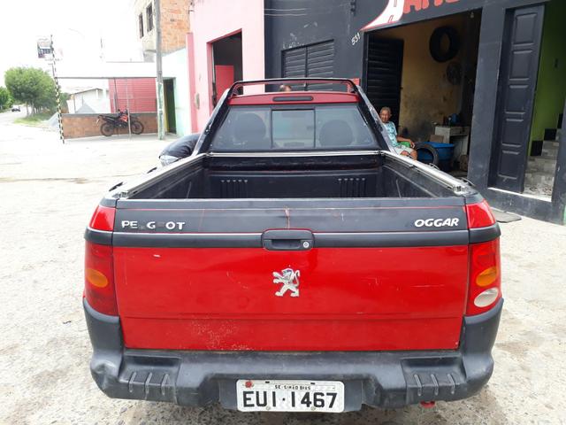 Peugeot hoggar 2010/2011 - Foto 2