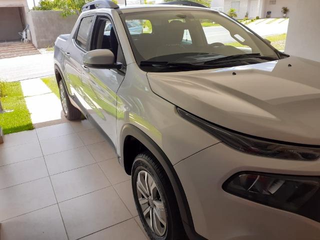 Fiat toro 2019 - Foto 5