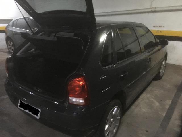 Gol 2008/9 super conservado - Foto 10