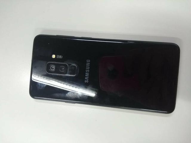 Galaxy S9+ 128GB - Foto 2