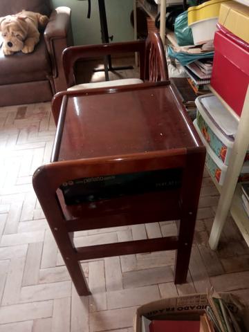 Mesa de Telefone com Assento - Foto 3