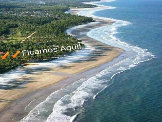 CASA COM 5 DORMITÓRIOS PARA ALUGAR TEMPORADA POR R$ 650/DIA, ILHÉUS, BAHIA - Foto 14