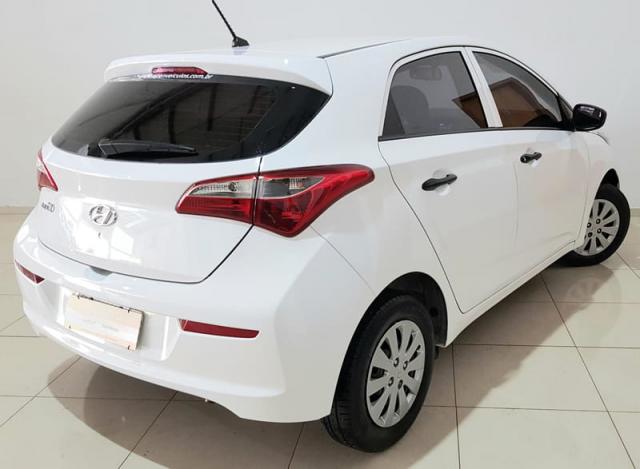 HYUNDAI HB20 1.0 M COMFOR - Foto 4