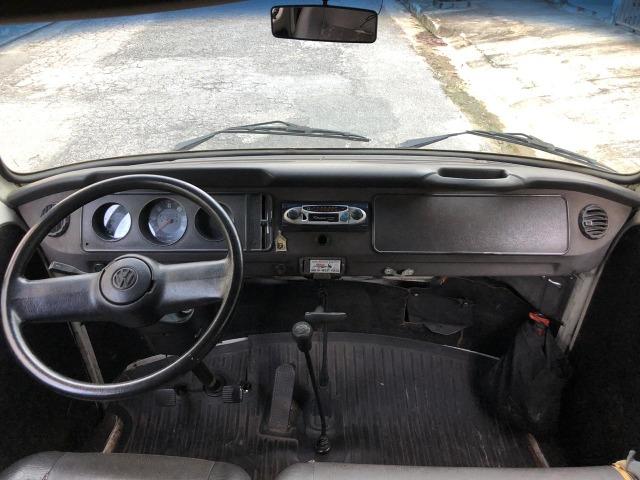 Kombi STD 9 lugares 2005 - Foto 5