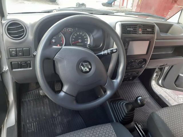 Jimny - Foto 6