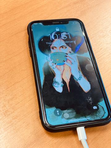 Iphone X 256Gb