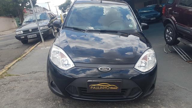 Ford fiesta 1.6 completo 2014