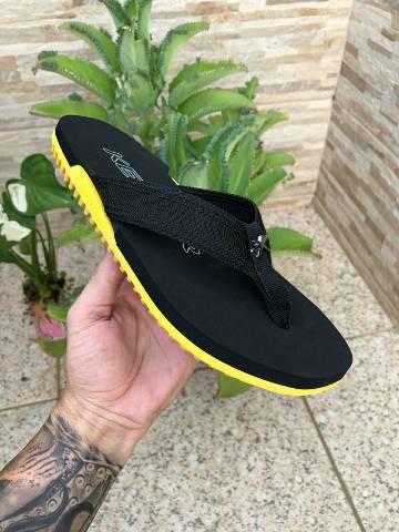 Chinelo Kenner Nk6 - Foto 6