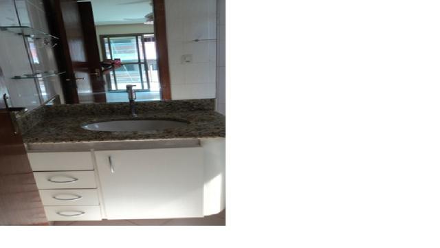 Aluguel de apartamento Ed. Praia Formosa - Itaparica - Foto 4