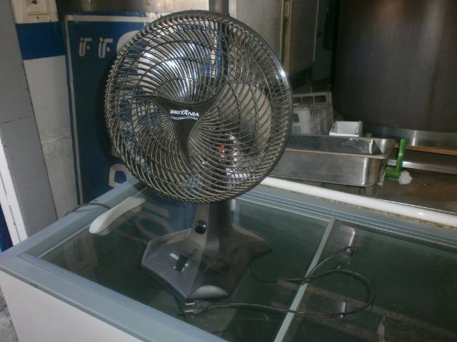 Ventilador britania - Foto 2