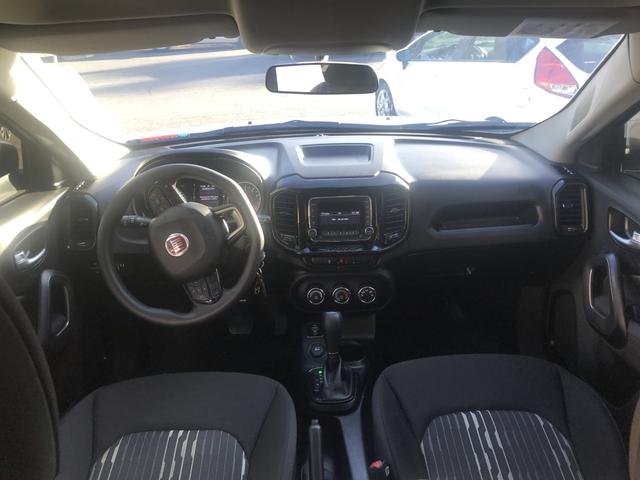 Toro Freedom 1.8 Aut. 4x2 Flex, 32.000km - Foto 7