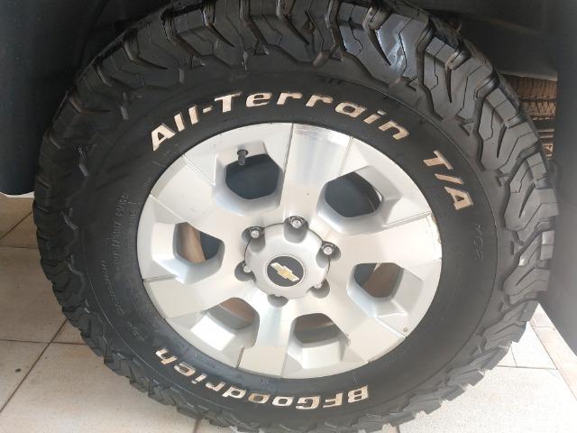 Chevrolet 2014/2014 2.4 LTZ 4X2 cd flex manual - Foto 6