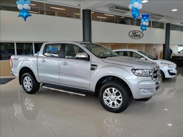 Ford Ranger 3.2 Xlt 4x4 cd 20v - Foto 2