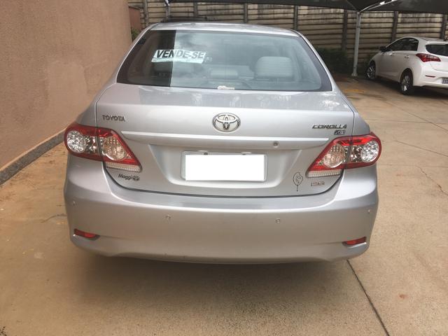 Corolla 2.0 XEI - automático - Foto 6