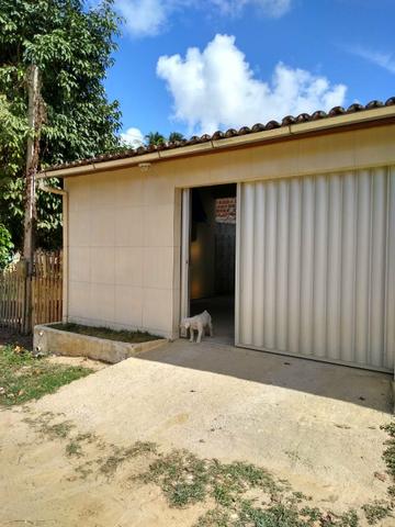 Vendo casa nova 90 MT 2 perto br101 Igarassu pe - Foto 17