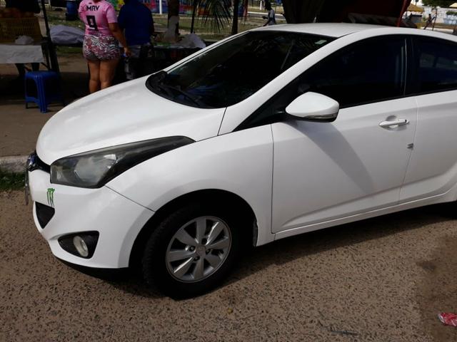 Vende se hb20 cont * licenciado 2020