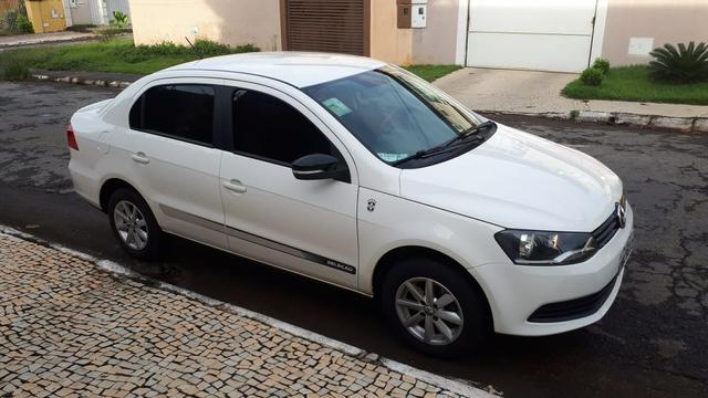 Voyage seleçao 1.0 14/14 carro extra - Foto 4
