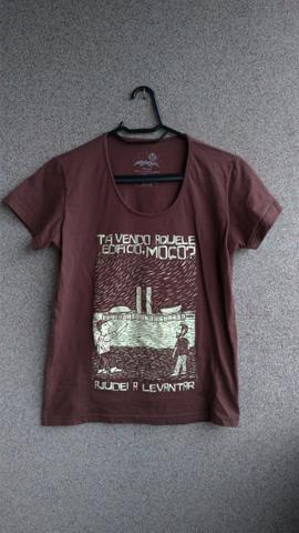 Blusas/Camisas femininas - Foto 3