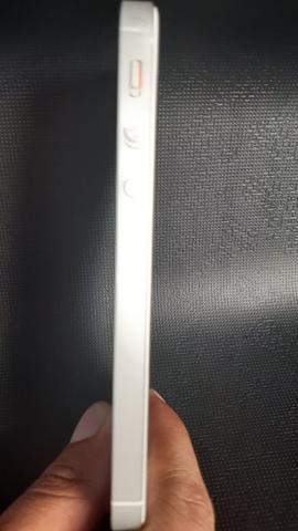 IPhone SE 128 G ZERADO - Foto 6
