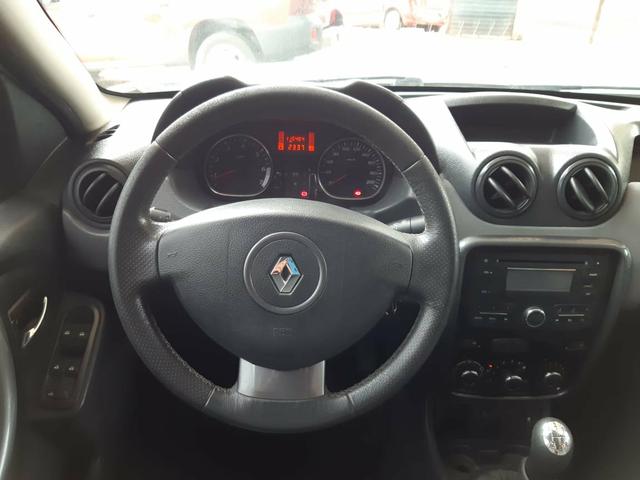Renault/ Duster 1.6 Dynamique 2012/2013 - Foto 8