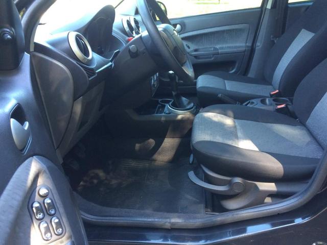 Fiesta 2011 Class Sedan 1.6/Completo/Flexpower - Foto 7