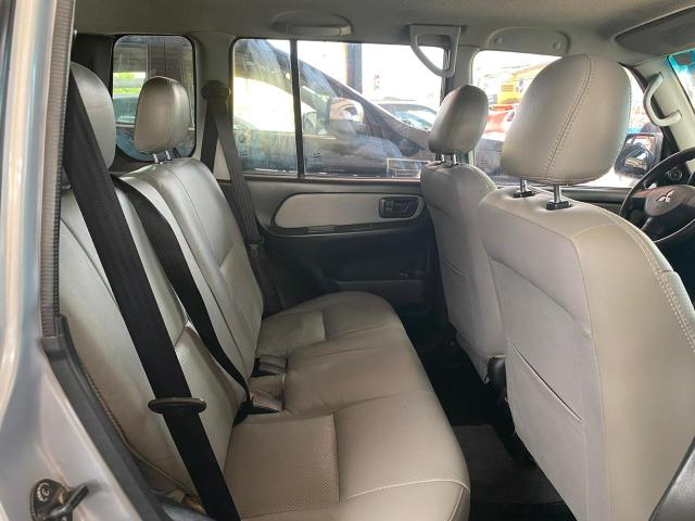 Tr4 4x4 - Automática - IPVA2020 - Foto 8