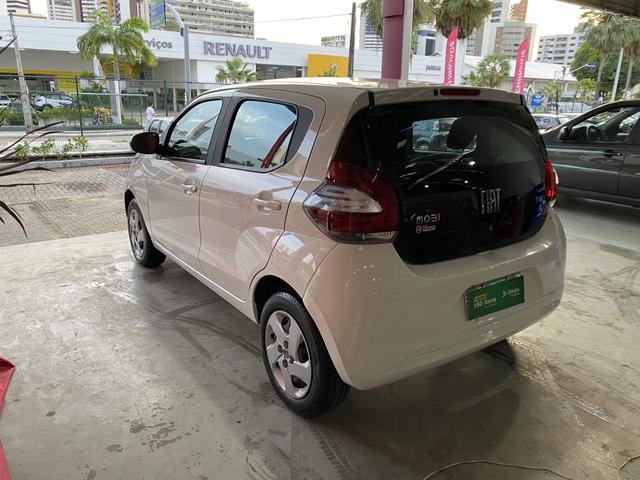 Fiat Mobi 1.0 Like 2017/2018 Apenas 22.000km - Foto 12