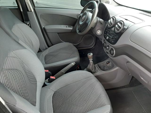 PALIO 2014 ATRACTIV 1.0 FLEX (simulação grátis) - Foto 4