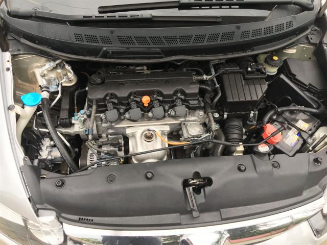 CIVIC 2011/2011 1.8 LXL SE 16V FLEX 4P AUTOMÁTICO - Foto 10